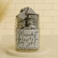 Manifest That Wax Melt Crumbles image 0