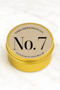 No.7  Shea Butter Balm image 2
