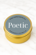 Poetic Shea Butter Balm image 2