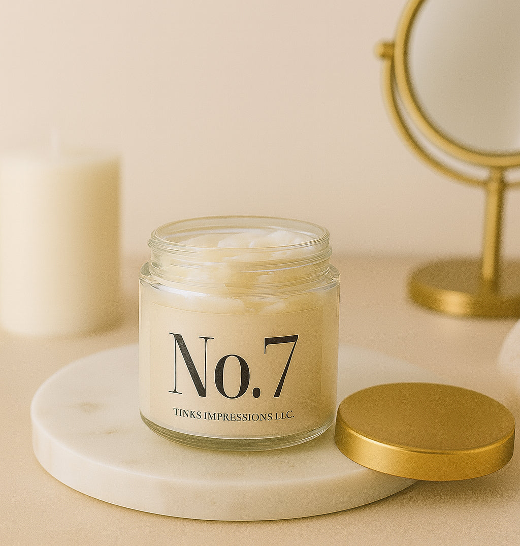 No.7  Shea Butter Balm image 0