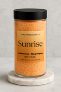 Sunrise Bath Salt image 0