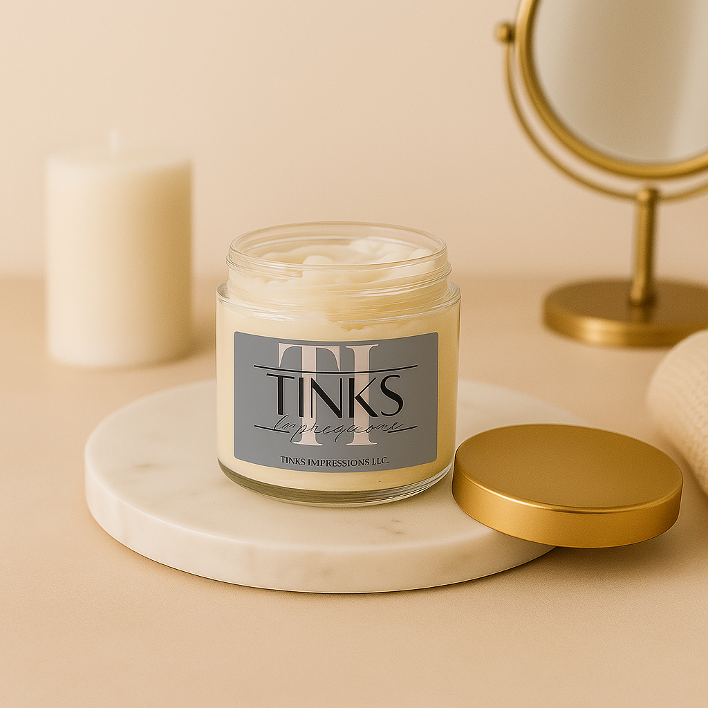 Original Shea Butter Balm image 0