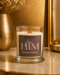 For HIM Candle