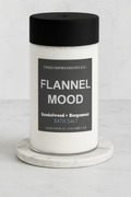 Flannel Mood Bath Salt image 0