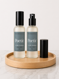 Poetic Linen Spray