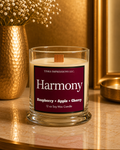 Harmony Candle