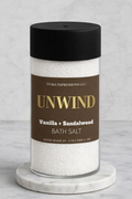 Unwind Bath Salt