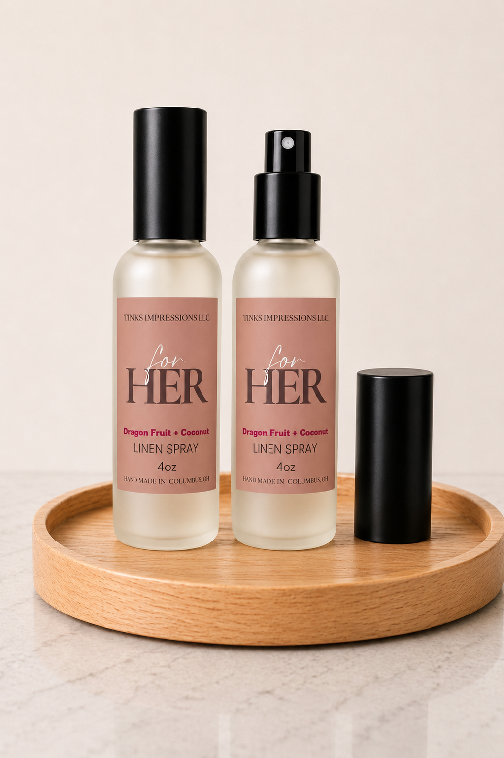 For Her Linen Spray