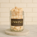 “Unwind" Wax Melt Crumbles