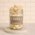 “Vanilla Vibes" Wax Melt Crumbles