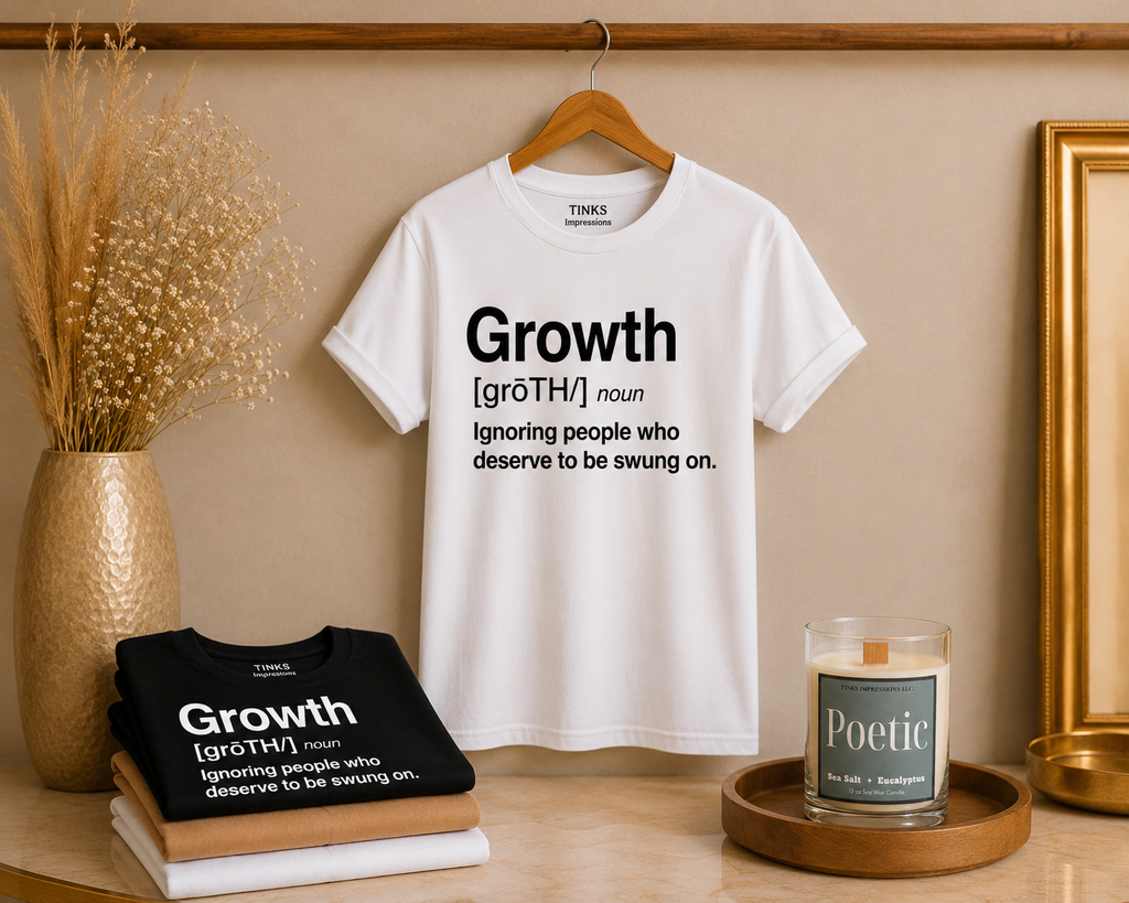 Growth T-Shirt