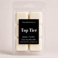 "Top Tier" Wax Melts