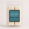 “Elevated” Wax Melts