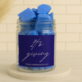 "It's Giving" Wax Melt Crumbles image 0