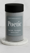 Poetic Bath Salt image 0