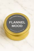 Flannel Mood Shea Butter Balm image 2