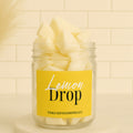 "Lemon Drop" Wax Melt Crumbles image 0