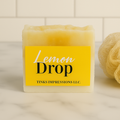 Lemon Drop Soap Bar image 0
