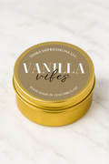 Vanilla Vibes Shea Butter Balm image 2