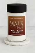 Walk in the Park Bath Salt image 0