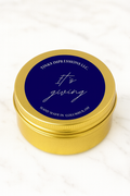 It's Giving Shea Butter Balm image 2