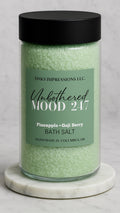 Unbothered Mood 24/7 Bath Salt  image 0