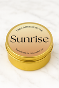 Sunrise Shea Butter Balm image 2
